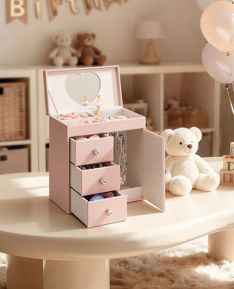 Jewelry Music Boxes