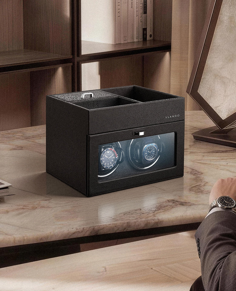 Men’s Watch Boxes