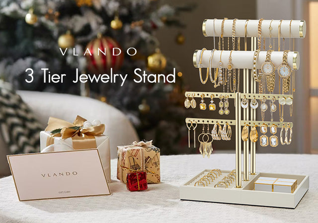 Jewelry Stands