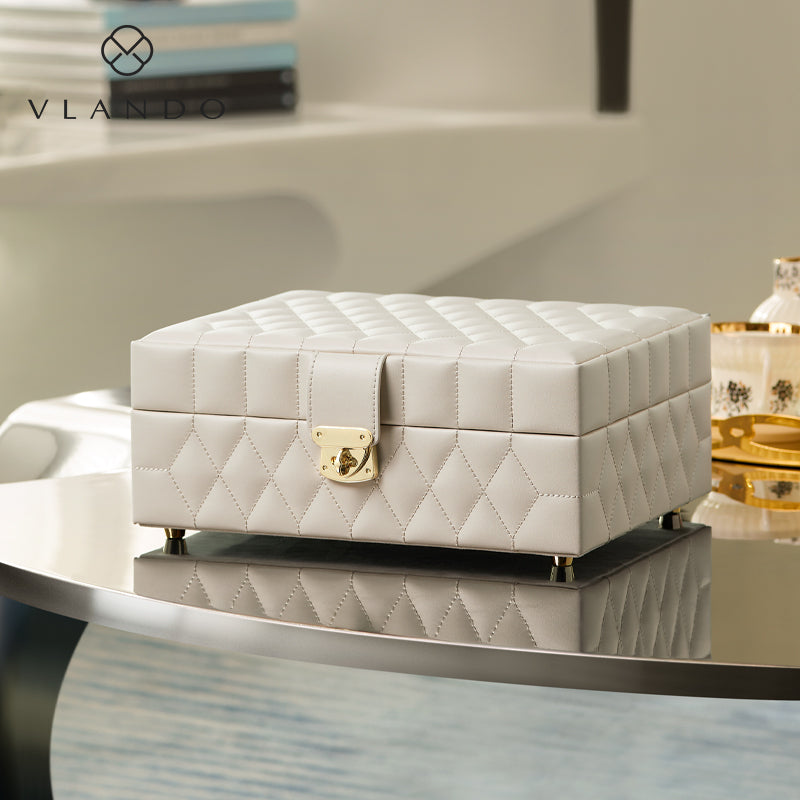 Quiet Luxe Collection