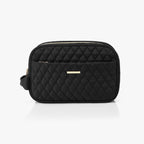 VLANDO Travel Makeup Bag,Toiletry Bag for Women