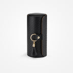 VLANDO Travel Ritual- Viaggio 3-Layer Rotation Small Travel Jewelry Box