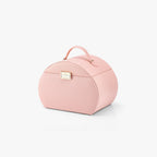VLANDO Luna Half-moon Princess Style Girl Jewelry Box