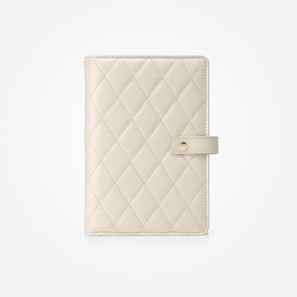 VLANDO Travel Ritual-Yancy Diary Small Jewelry Organizer