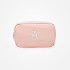 VLANDO Travel Ritual-Mini Makeup Bag,Travel Makeup Bag,Personalized Birthday Gifts for Her