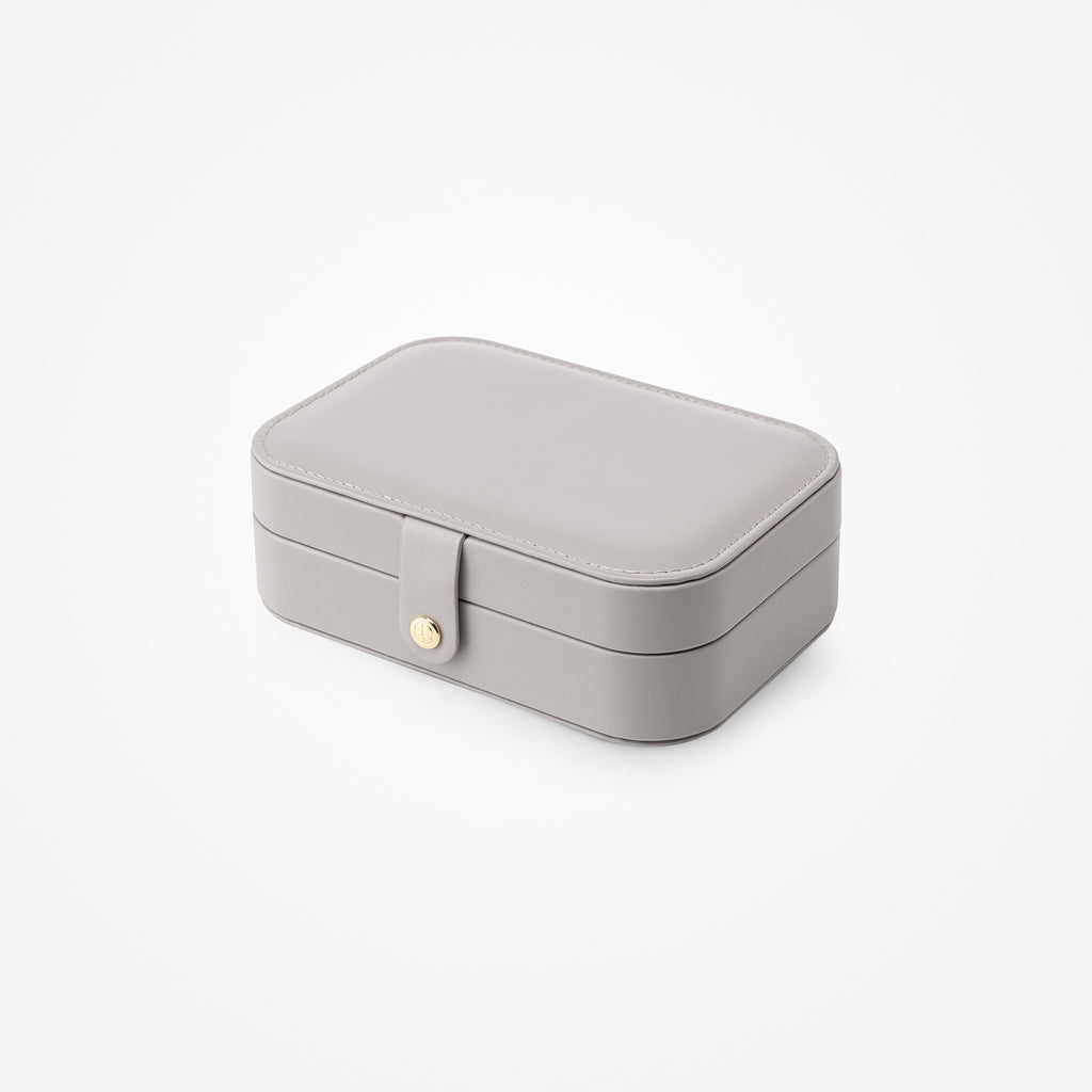 VLANDO Travel Ritual-Aurora Portable Jewelry Case Organizer