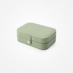 VLANDO Travel Ritual-Aurora Portable Jewelry Case Organizer