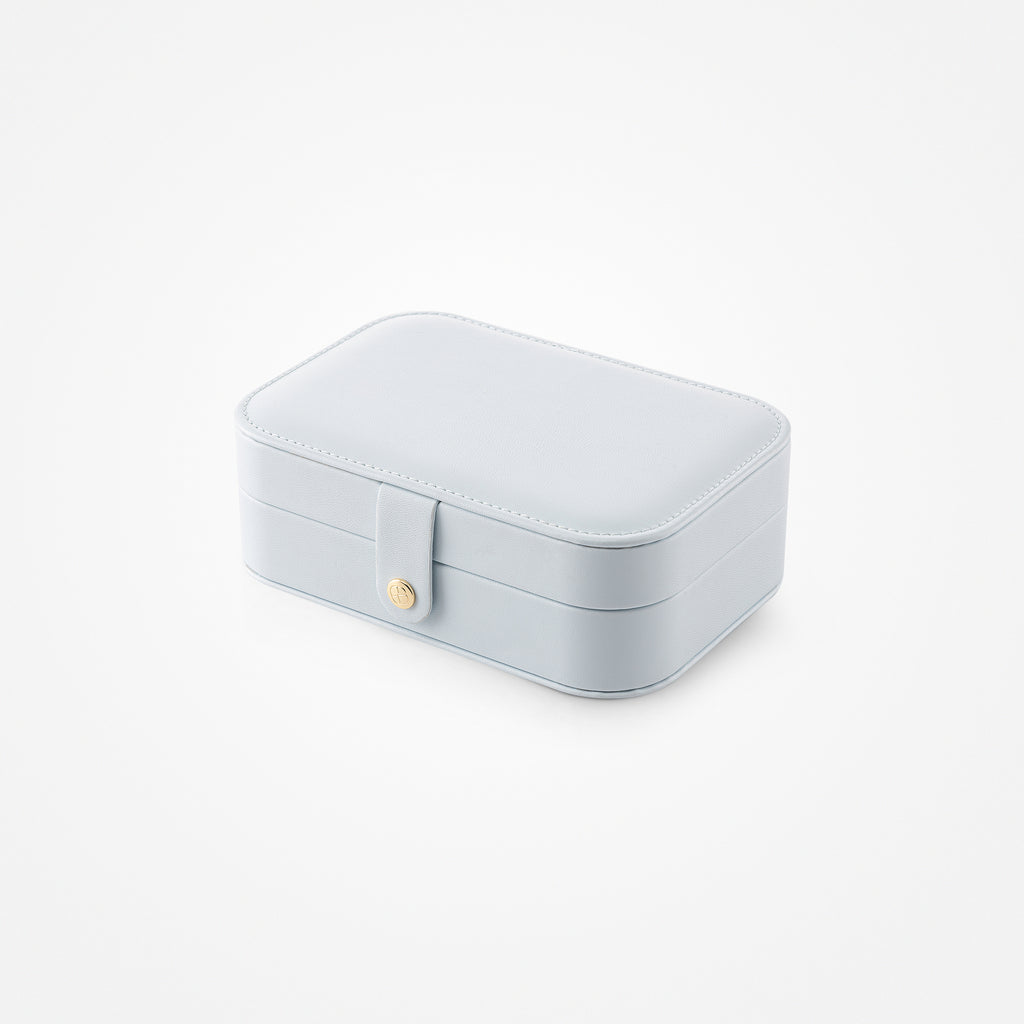 VLANDO Travel Ritual-Aurora Portable Jewelry Case Organizer
