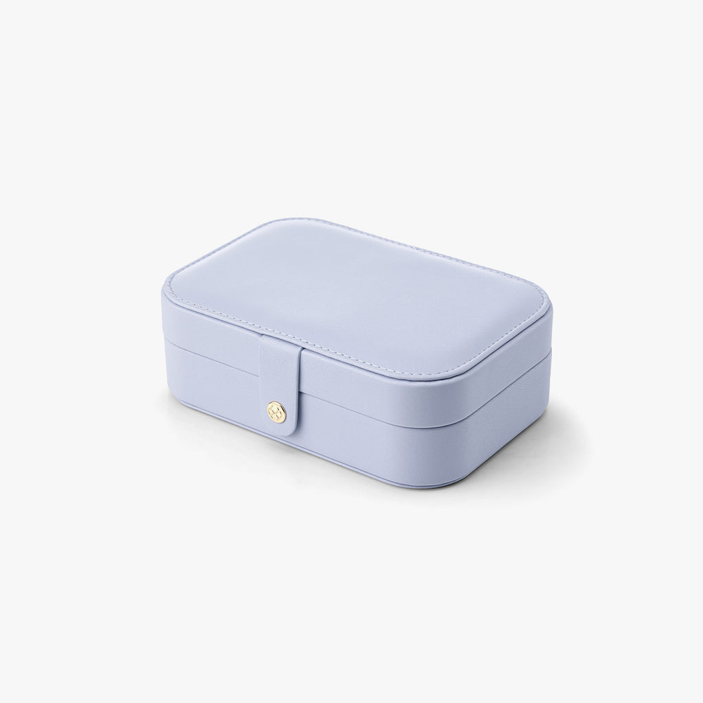 VLANDO Travel Ritual-Aurora Portable Jewelry Case Organizer