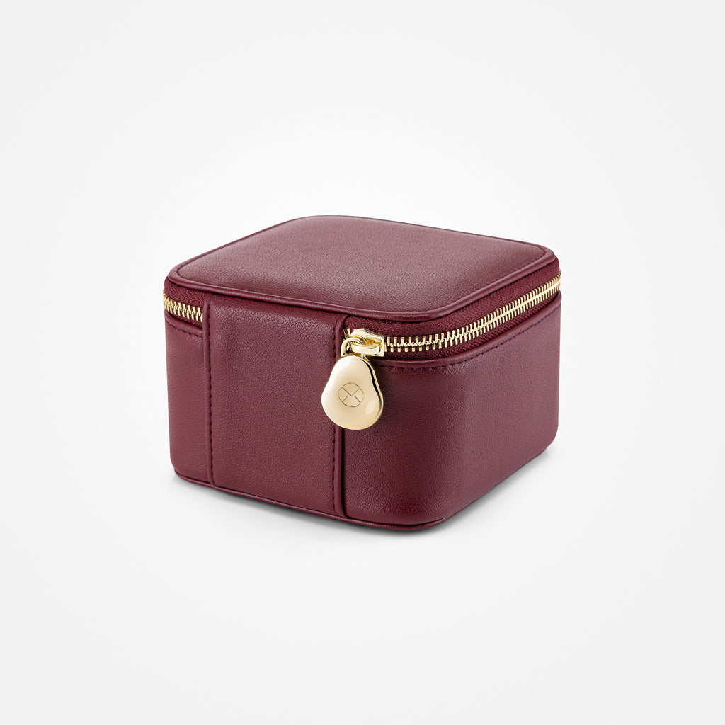 VLANDO Travel Ritual Maidenhood Mini Jewelry Case-6 Bags