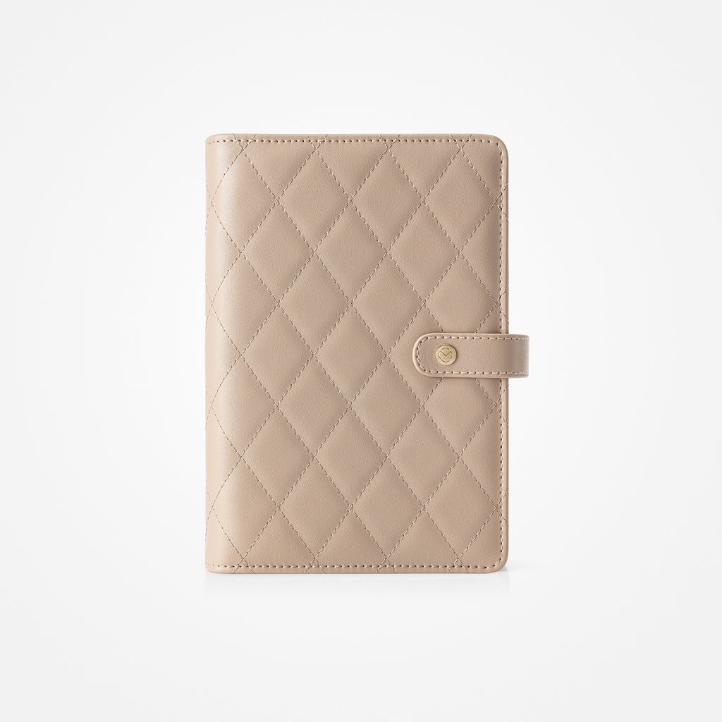 VLANDO Travel Ritual-Yancy Diary Small Jewelry Organizer