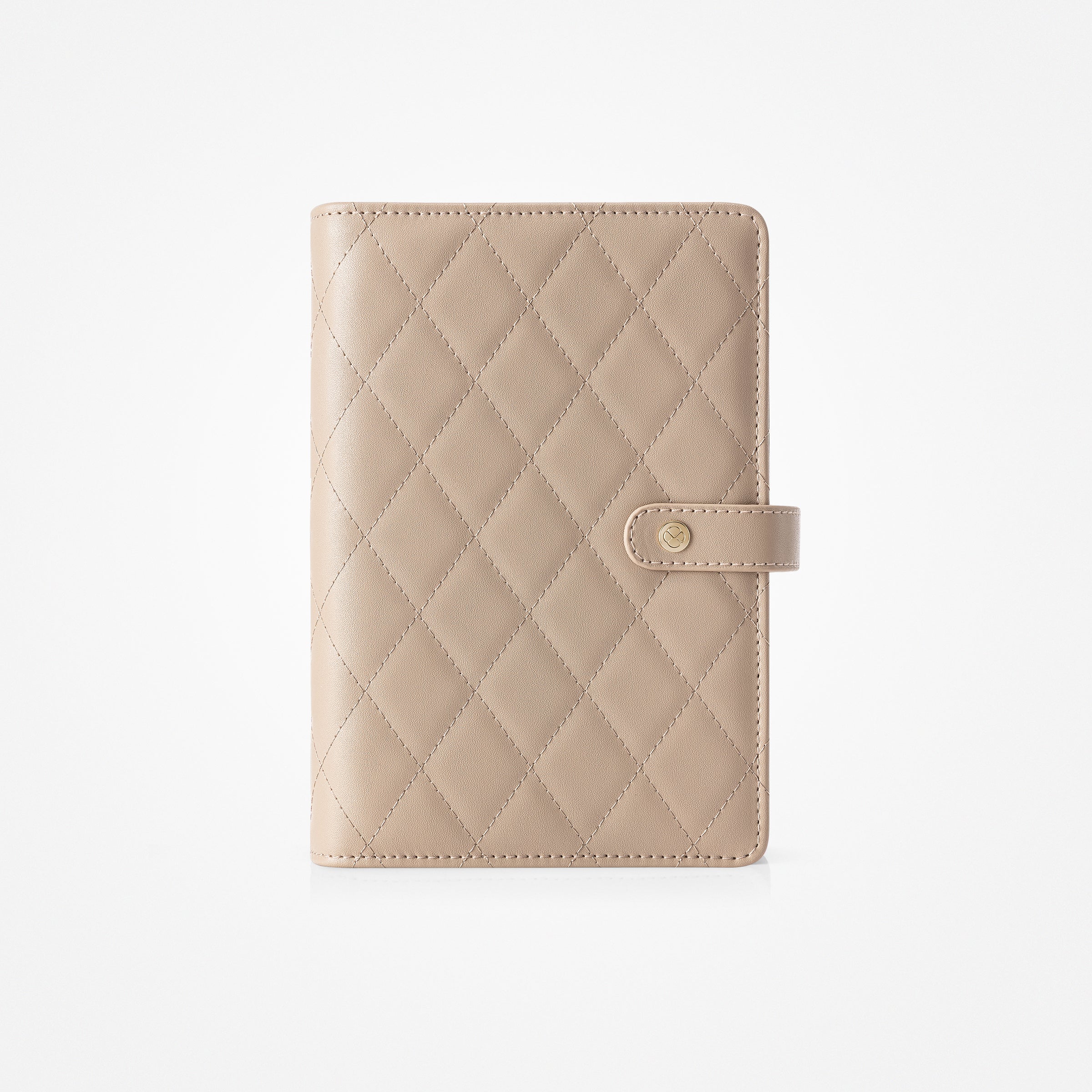 VLANDO Travel Ritual-Yancy Diary Small Jewelry Organizer