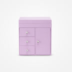 VLANDO Musical Jewelry Box for Girls – Ballerina Music Jewelry Organizer Gift