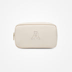 VLANDO Travel Ritual-Mini Makeup Bag,Travel Makeup Bag,Personalized Birthday Gifts for Her