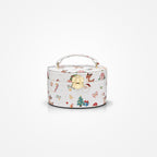 VLANDO Musical Jewelry Box for Girls,Birthday gift for Girls Daughter