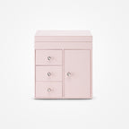 VLANDO Musical Jewelry Box for Girls – Ballerina Music Jewelry Organizer Gift