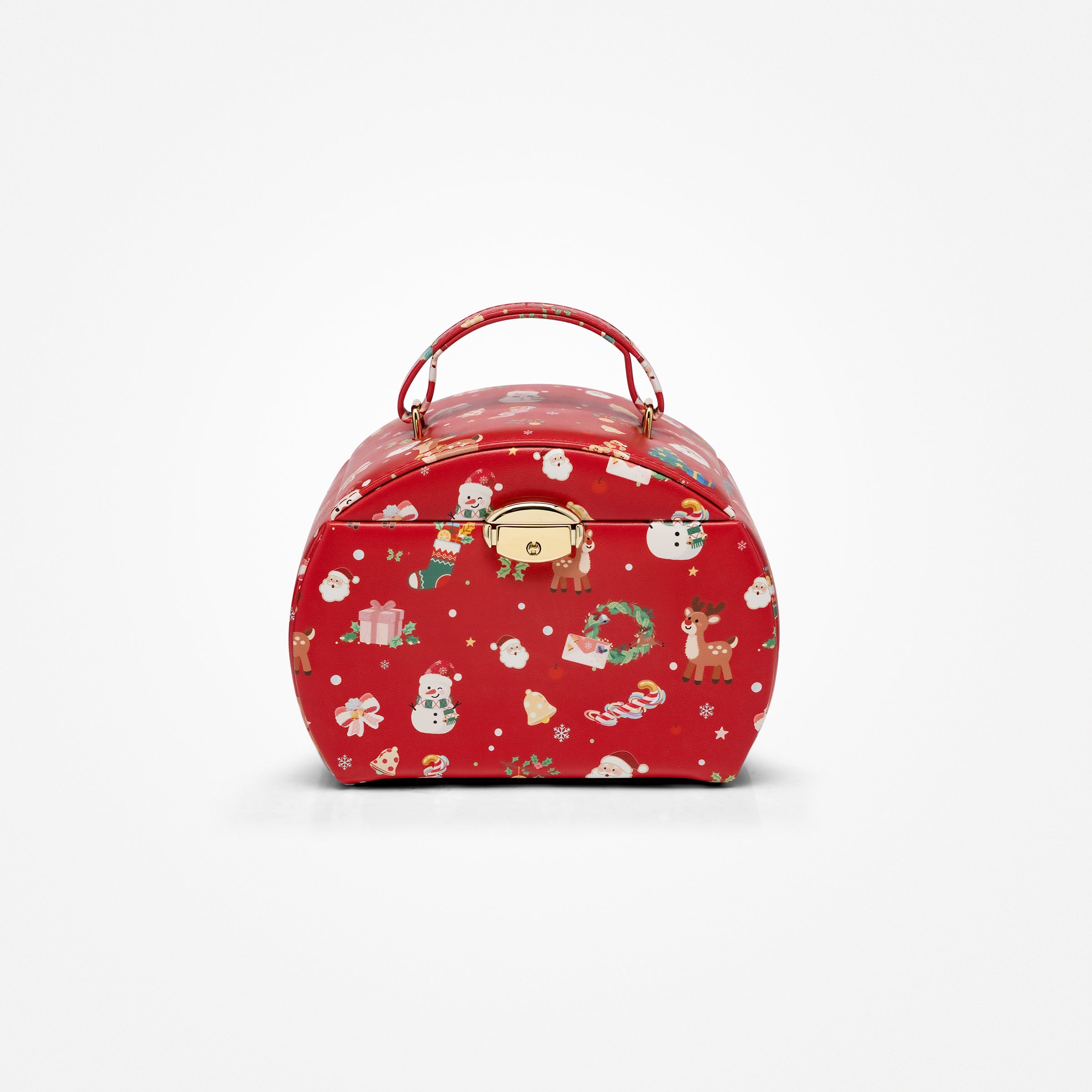 VLANDO Musical Jewelry Box for Girls,Birthday gift for Girls Daughter