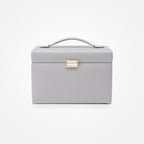 VLANDO City Beauty Classic Large Capacity Jewelry Box