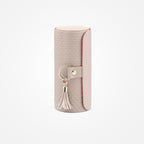 VLANDO Travel Ritual- Viaggio 3-Layer Rotation Small Travel Jewelry Box