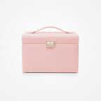 VLANDO City Beauty Classic Large Capacity Jewelry Box