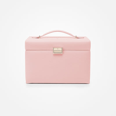 VLANDO City Beauty jewelry box organizer in Pink