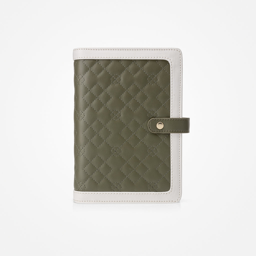 VLANDO Travel Ritual-Yancy Diary Small Jewelry Organizer