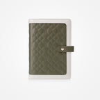 VLANDO Travel Ritual-Yancy Diary Small Jewelry Organizer