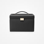 VLANDO City Beauty Classic Large Capacity Jewelry Box