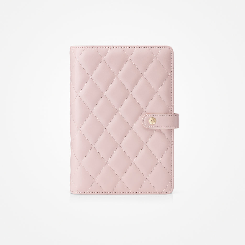 VLANDO Travel Ritual-Yancy Diary Small Jewelry Organizer