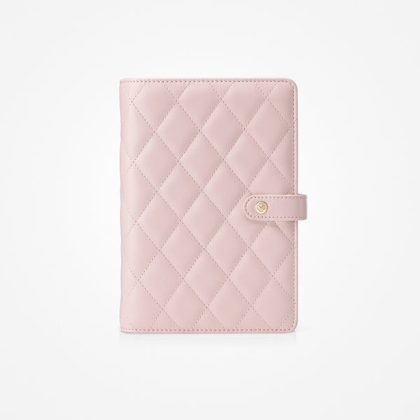 VLANDO Reiseritual-Yancy Tagebuch Kleiner Schmuckorganizer 
