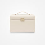 VLANDO City Beauty Classic Large Capacity Jewelry Box