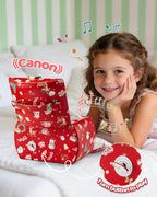 VLANDO Ballerina Musical Jewelry Box Girls Gift Musical Box