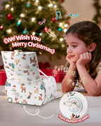 VLANDO Ballerina Musical Jewelry Box Girls Gift Musical Box