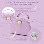 VLANDO Ballerina Musical Jewelry Box Girls Gift Musical Box