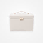 VLANDO City Beauty Classic Large Capacity Jewelry Box