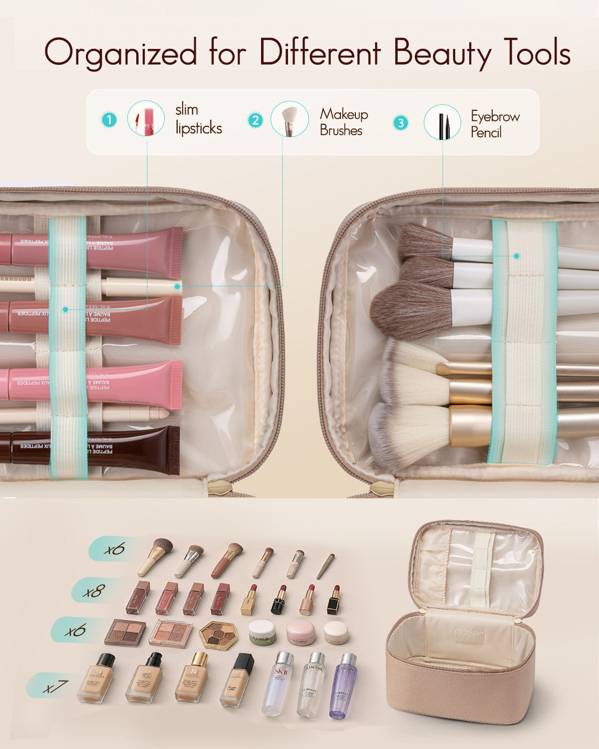 VLANDO Beauty Blooming 未開封 New Arrivals – VLANDO