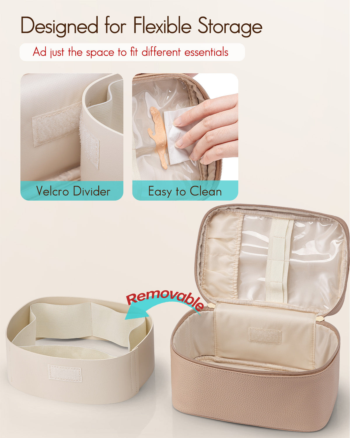 New Arrivals – VLANDO