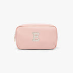 VLANDO Travel Ritual-Mini Makeup Bag,Travel Makeup Bag,Personalized Birthday Gifts for Her