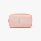 VLANDO Travel Ritual-Mini Makeup Bag,Travel Makeup Bag,Personalized Birthday Gifts for Her