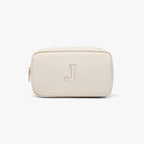 VLANDO Travel Ritual-Mini Makeup Bag,Travel Makeup Bag,Personalized Birthday Gifts for Her