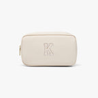 VLANDO Travel Ritual-Mini Makeup Bag,Travel Makeup Bag,Personalized Birthday Gifts for Her