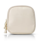 Vlando 2-Layer Travel Jewelry Organizer