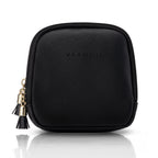 Vlando 2-Layer Travel Jewelry Organizer