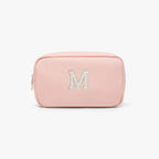 VLANDO Travel Ritual-Mini Makeup Bag,Travel Makeup Bag,Personalized Birthday Gifts for Her