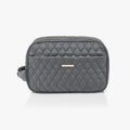 VLANDO Travel Makeup Bag,Toiletry Bag for Women