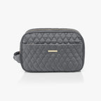 VLANDO Travel Makeup Bag,Toiletry Bag for Women