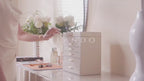 VLANDO Quiet Luxe 6-Layer Large Jewelry Box Organizer